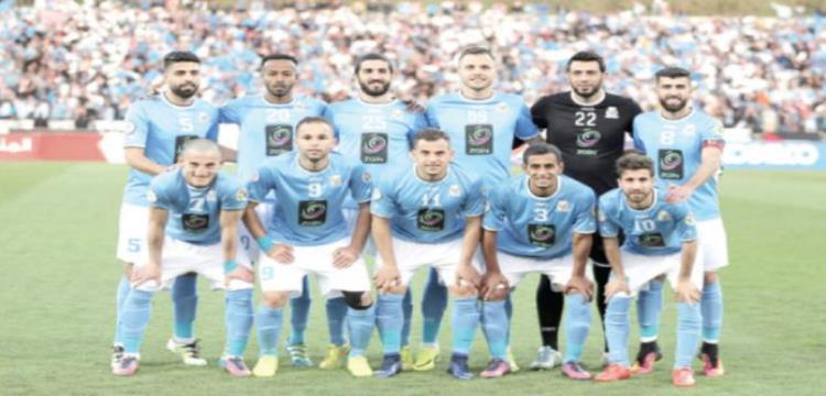 فريق الفيصلي الأردني لكرة القدم فريق الفيصلي الأردني لكرة القدم